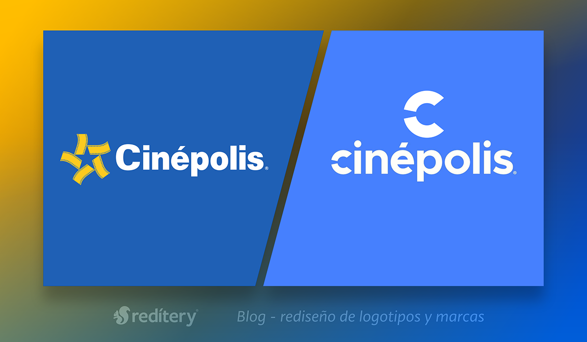 Cinepolis Nuevo Logotipo