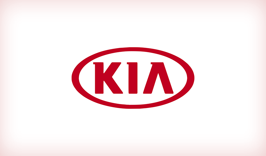 KIA Logo Anterior