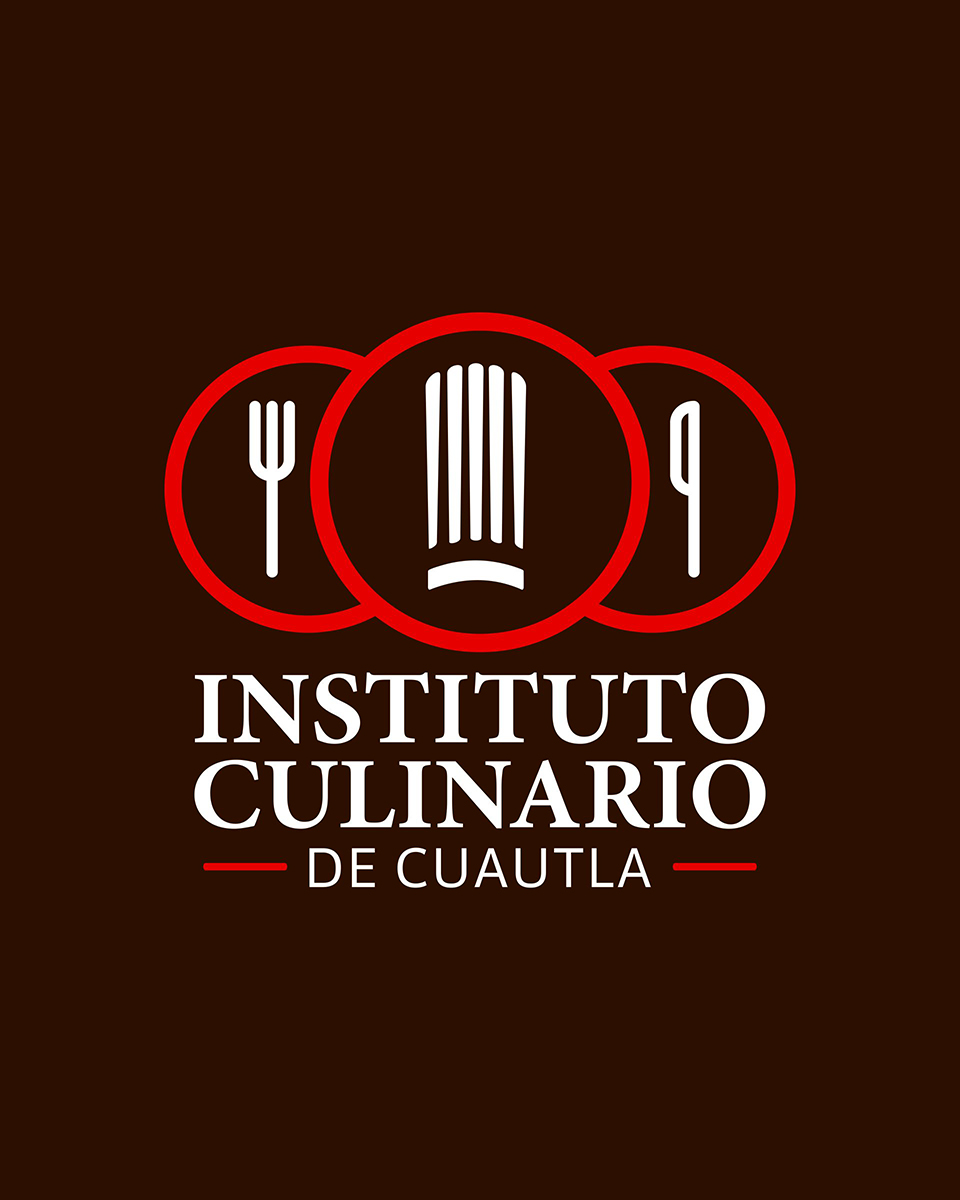 Diseño de Logo Gastronomía