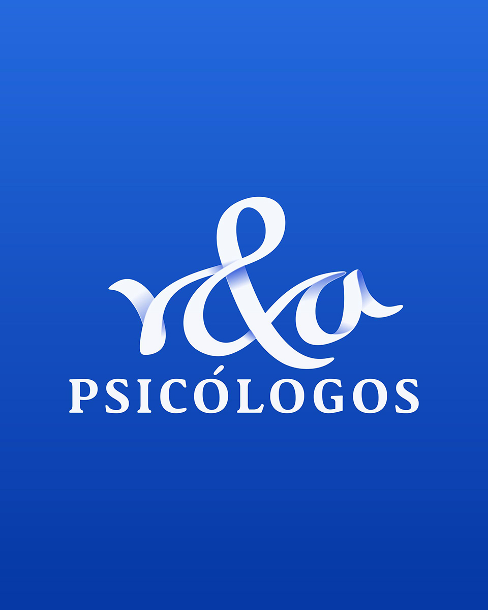 Diseño de Logo para Psicologos