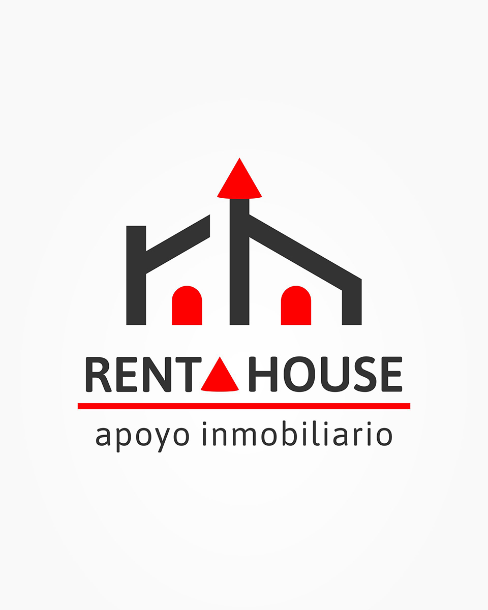 Diseño de Logo Inmobiliaria